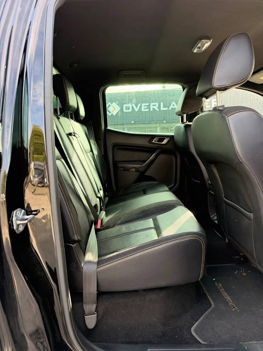 Ford Ranger 2019 - Image 3