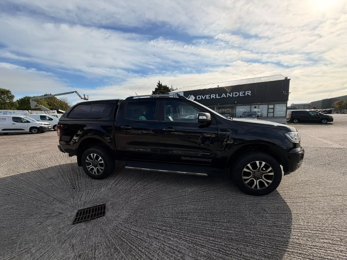 Ford Ranger 2019 - Image 4