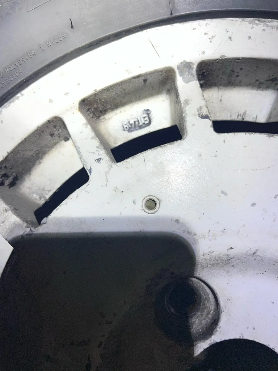 O.Z. Wheels - Image 2