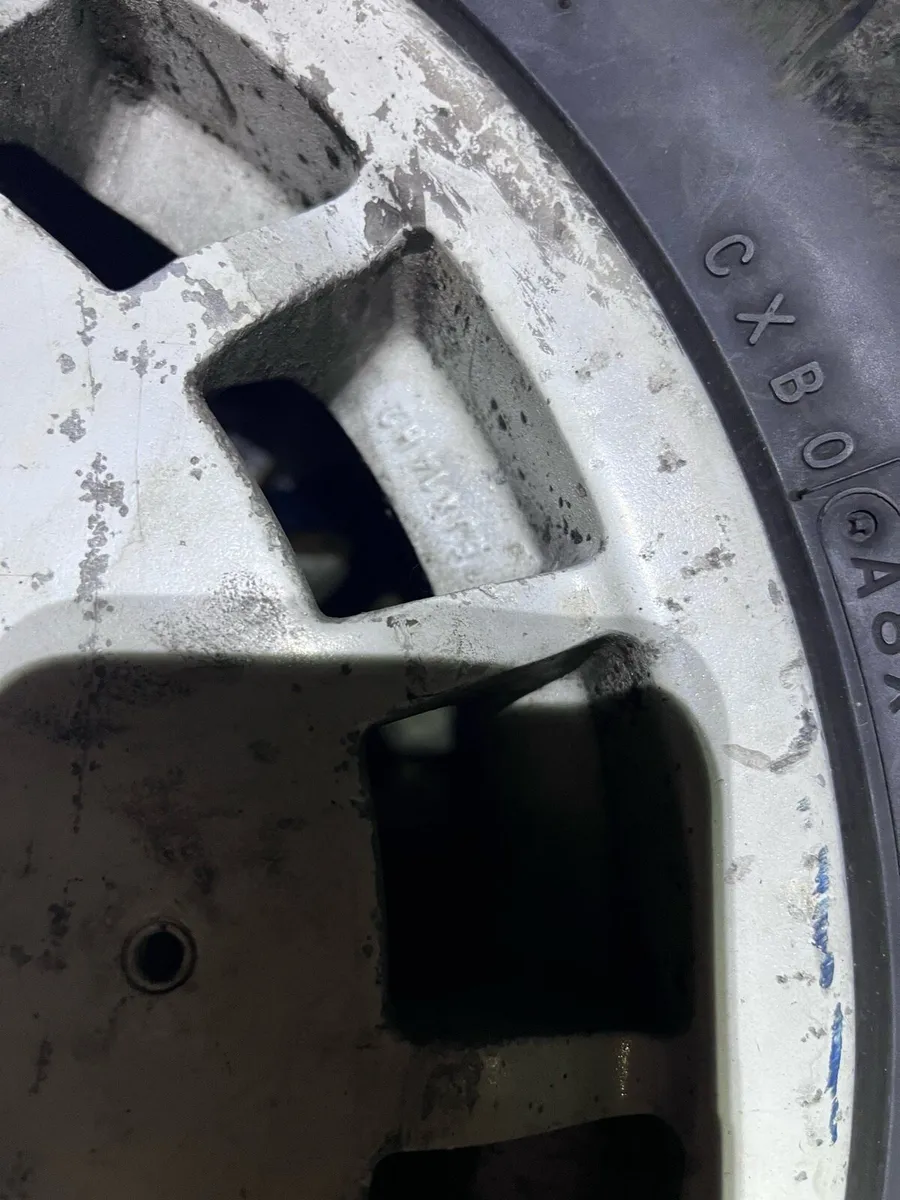 O.Z. Wheels - Image 3