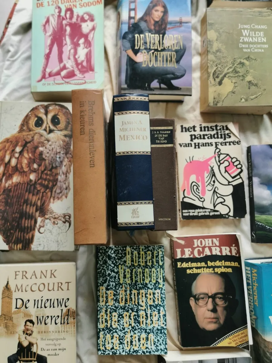 Dutch Books - Image 3