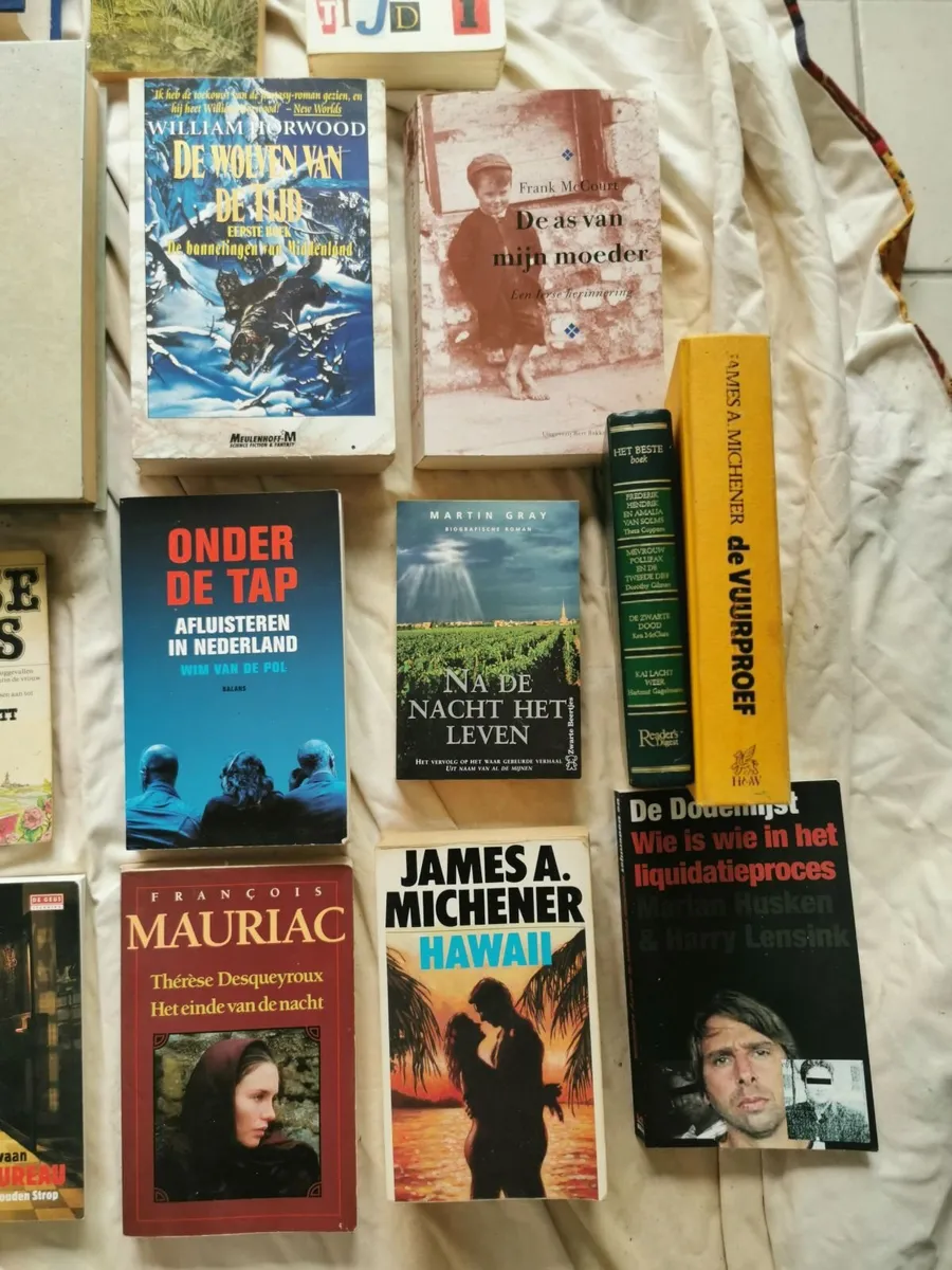 Dutch Books - Image 4