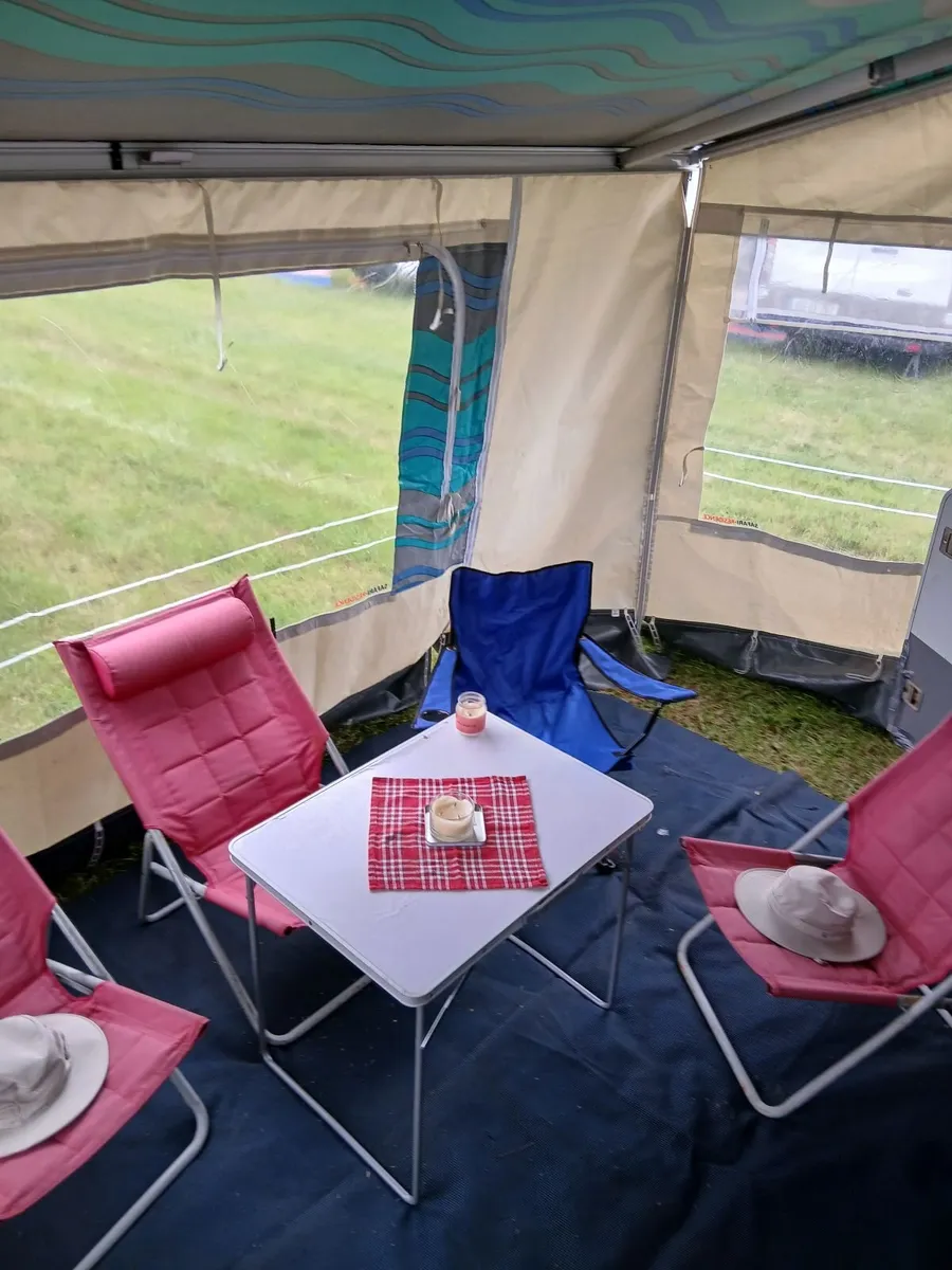 Safari Room 4.5m - Image 2