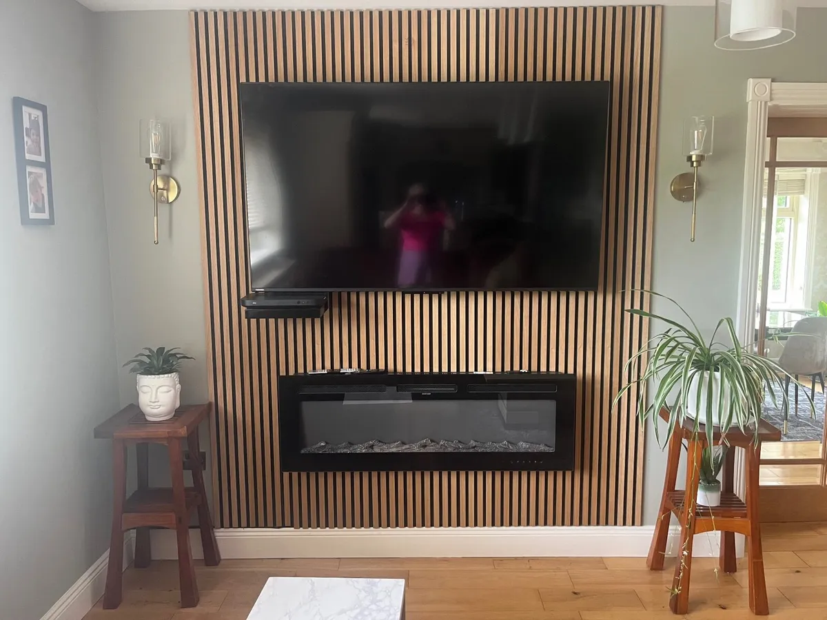 Acoustic panelling - Image 2