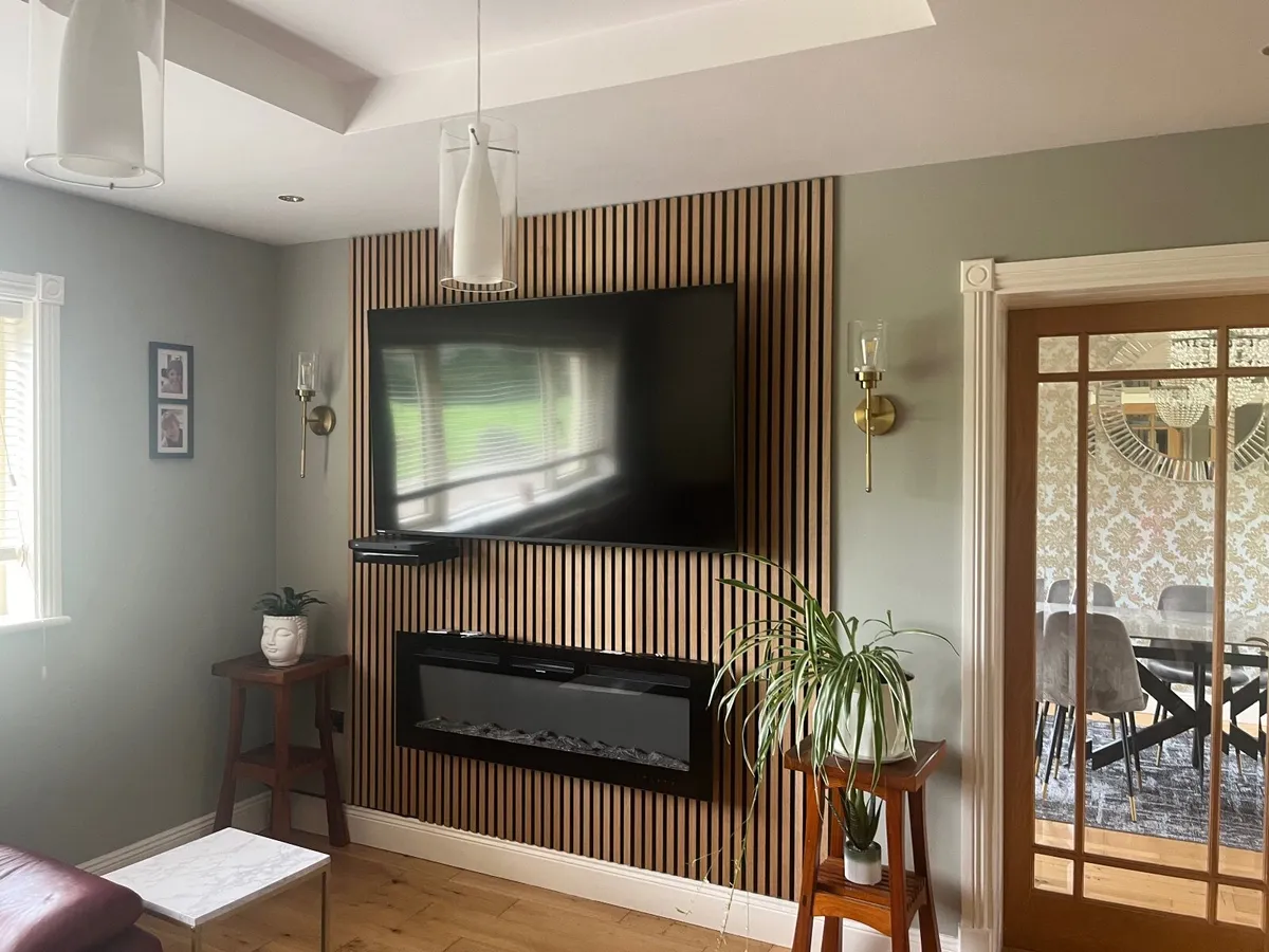 Acoustic panelling - Image 3
