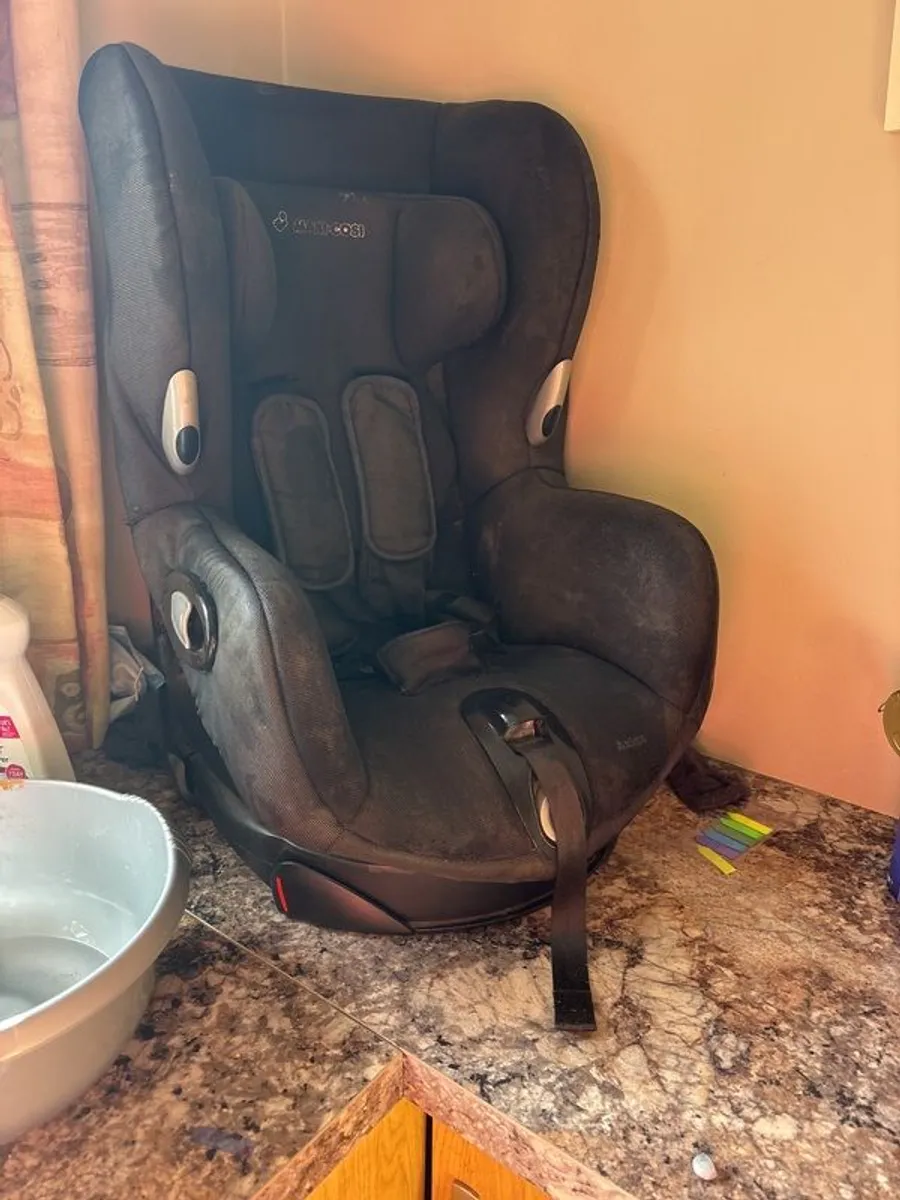 maxi cosi