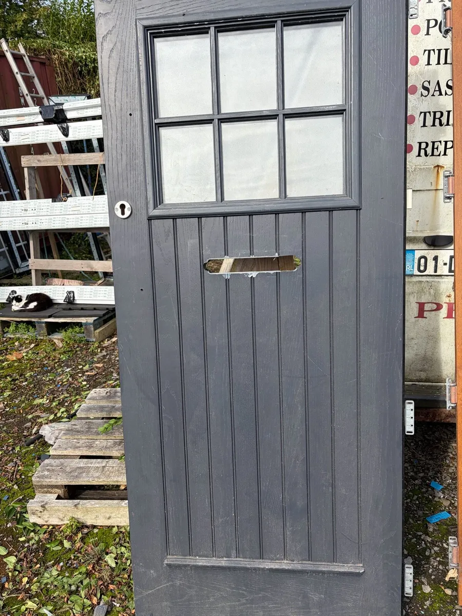 Free Composite doors - Image 2