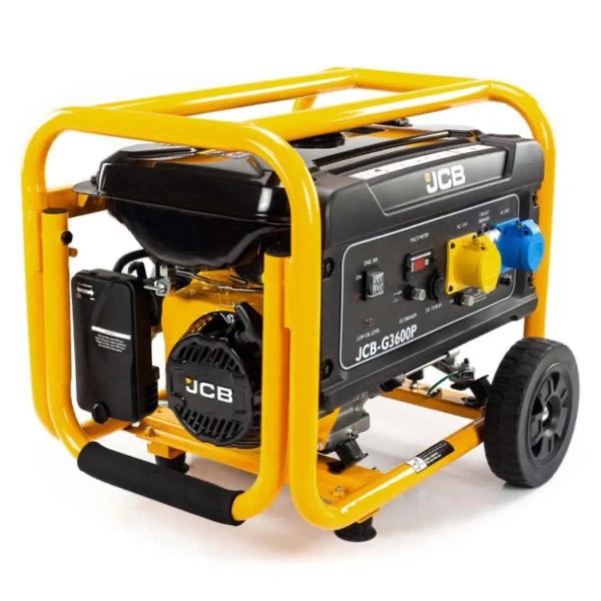 The Back-up Generator Team - Image 3