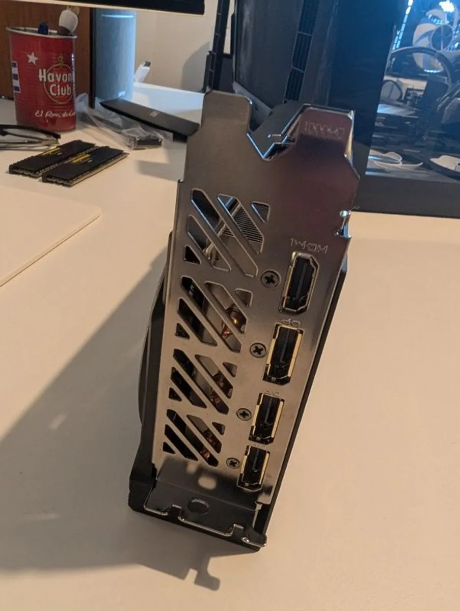 Gigabyte GeForce RTX 4070 12GB - Image 2