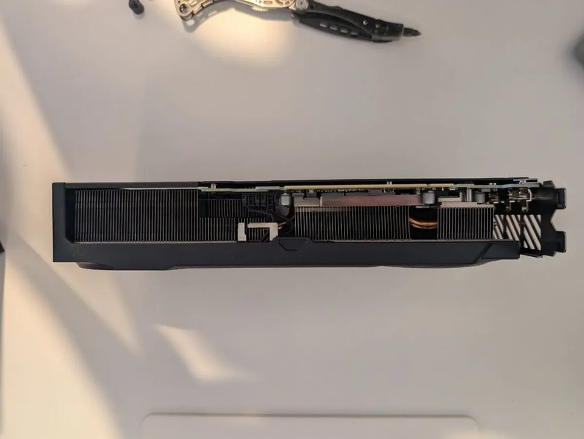 Gigabyte GeForce RTX 4070 12GB - Image 4