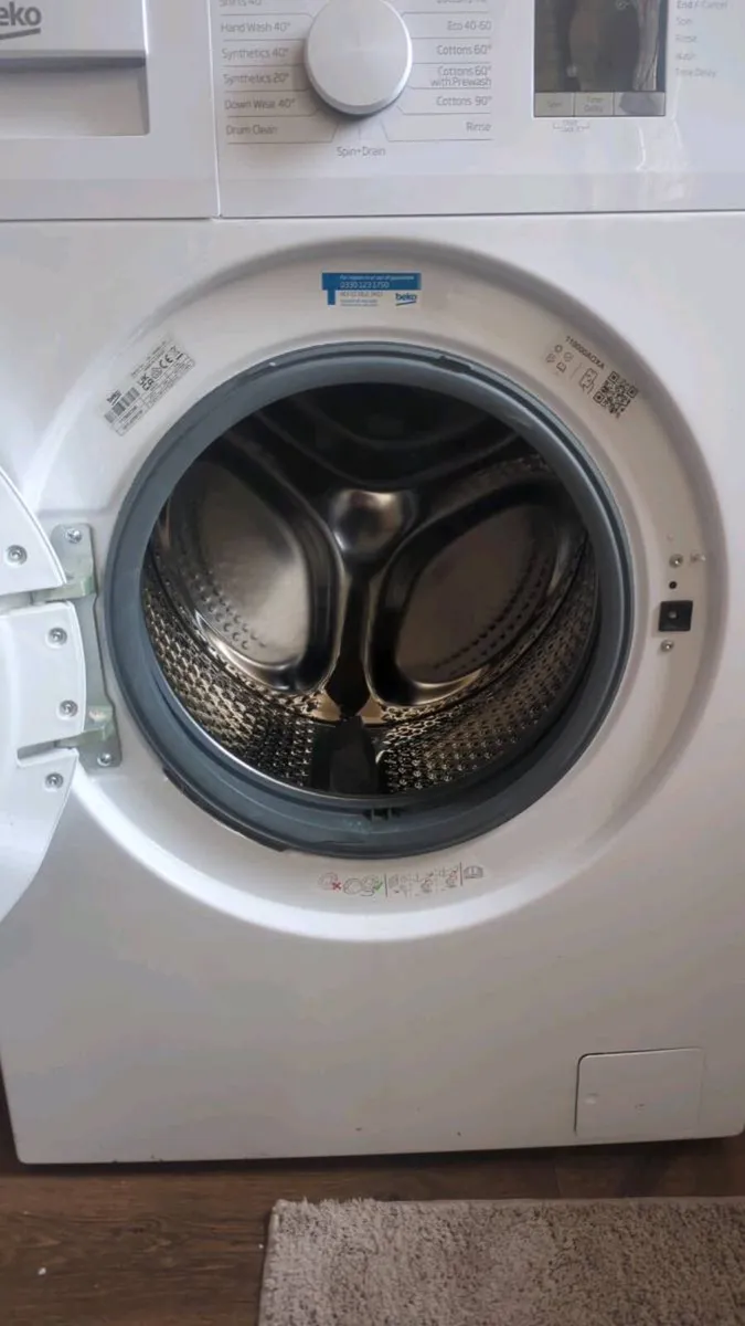 Washing machine - Image 2