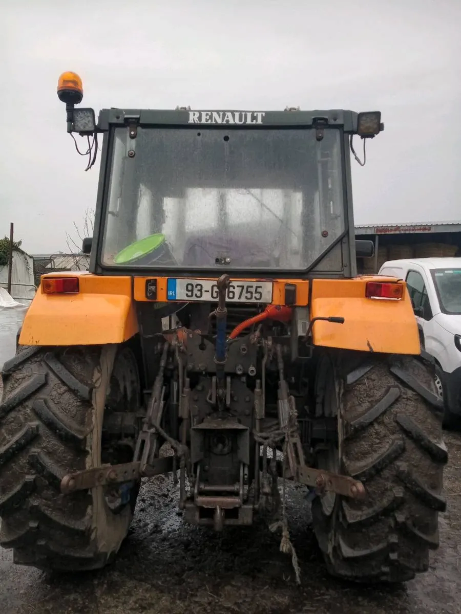 Renault Ceres 85 - Image 3
