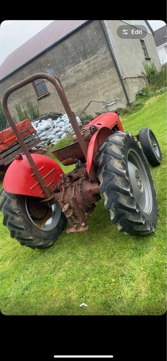 Tractor - Image 3