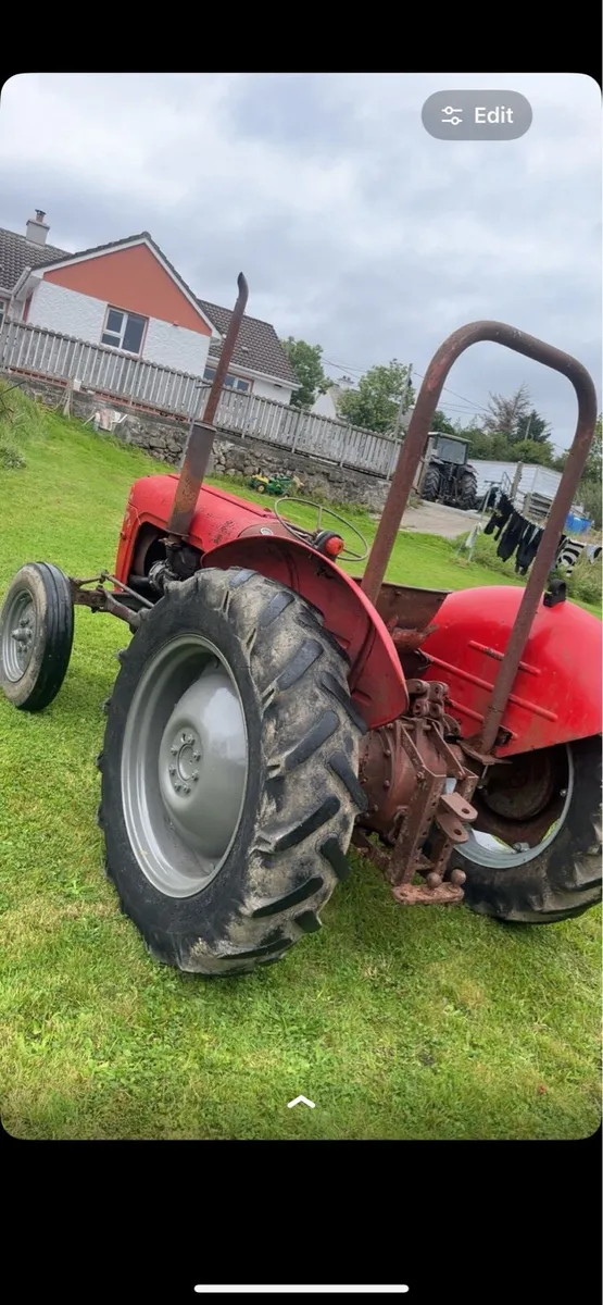 Tractor - Image 4