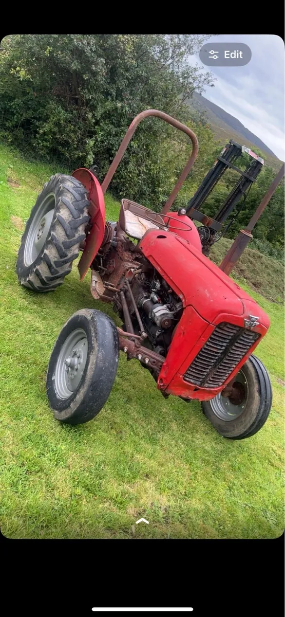 Tractor - Image 2