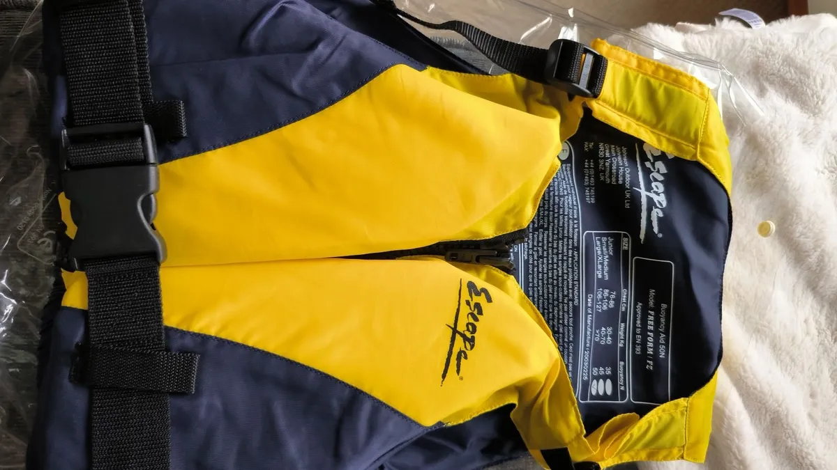 Buoyancy aid - Image 4