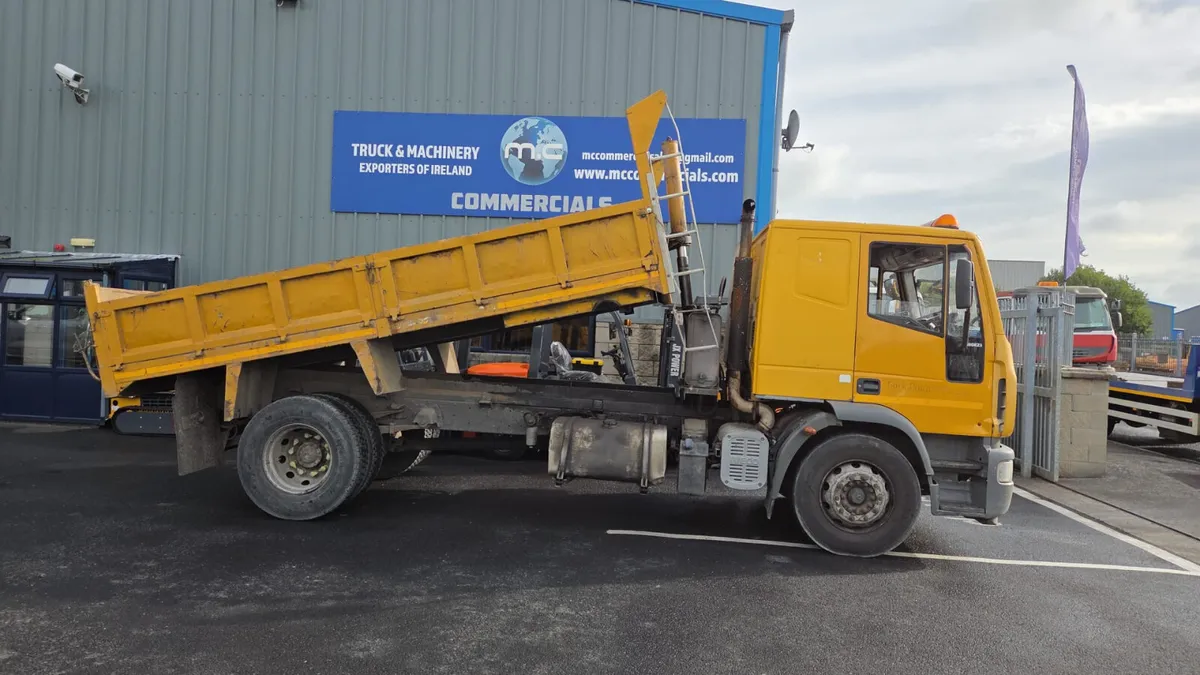 Iveco Other 2008 - Image 2