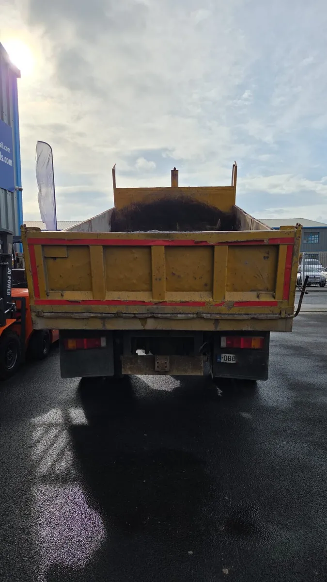 Iveco Other 2008 - Image 4