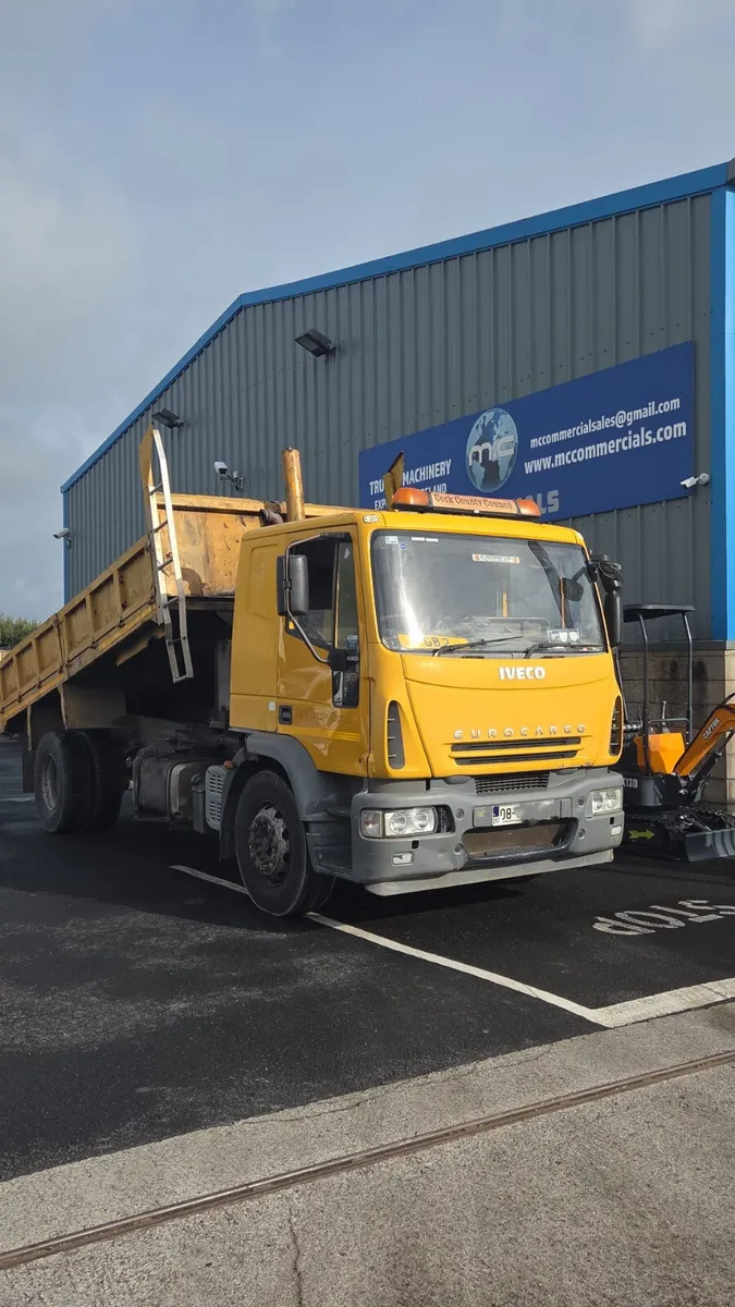 Iveco Other 2008 - Image 1