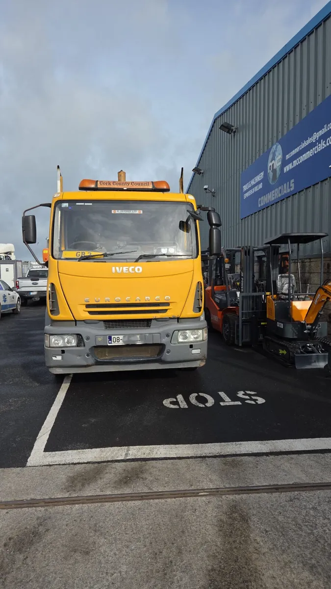 Iveco Other 2008 - Image 3