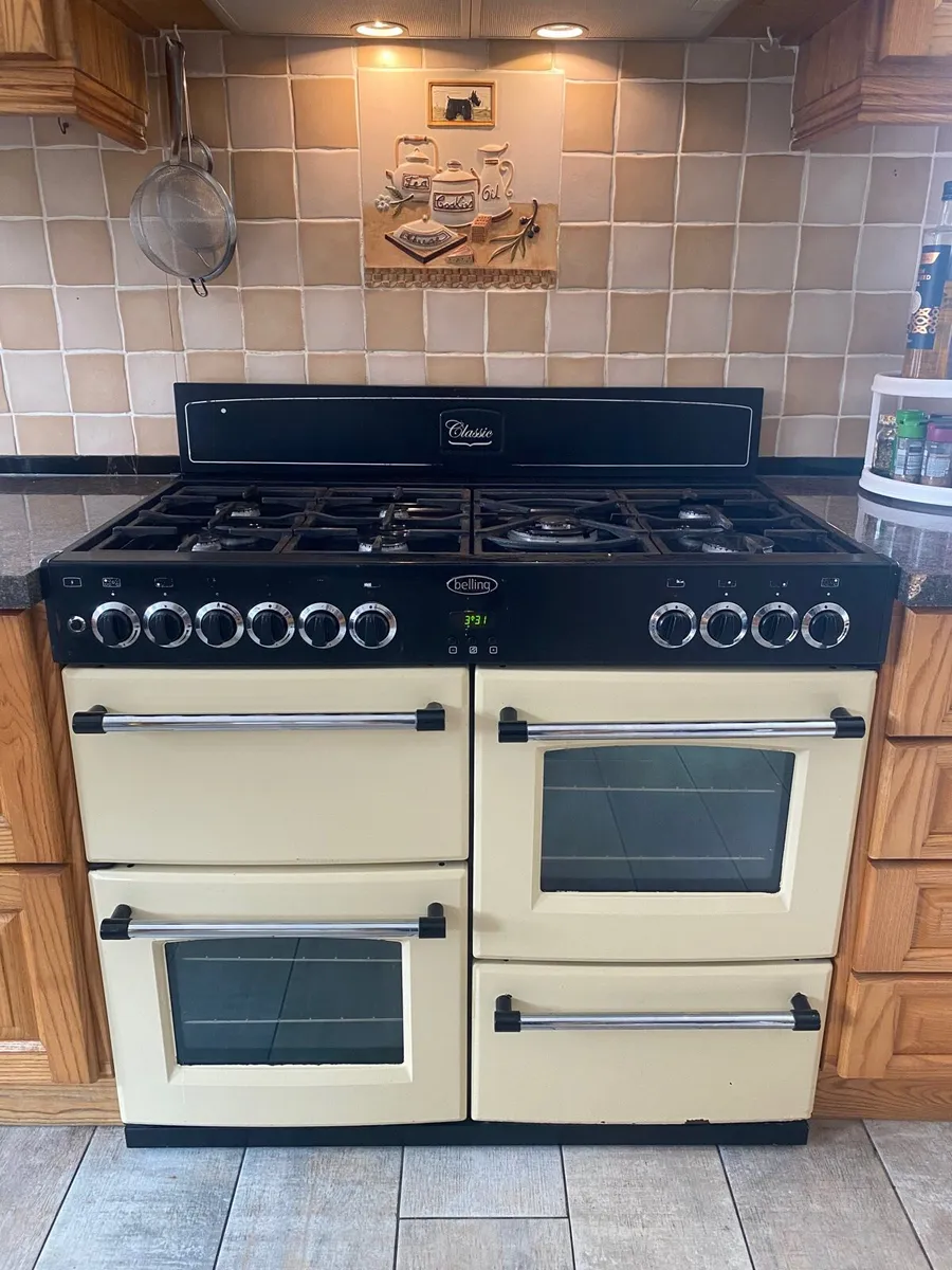 Cooker - Image 1
