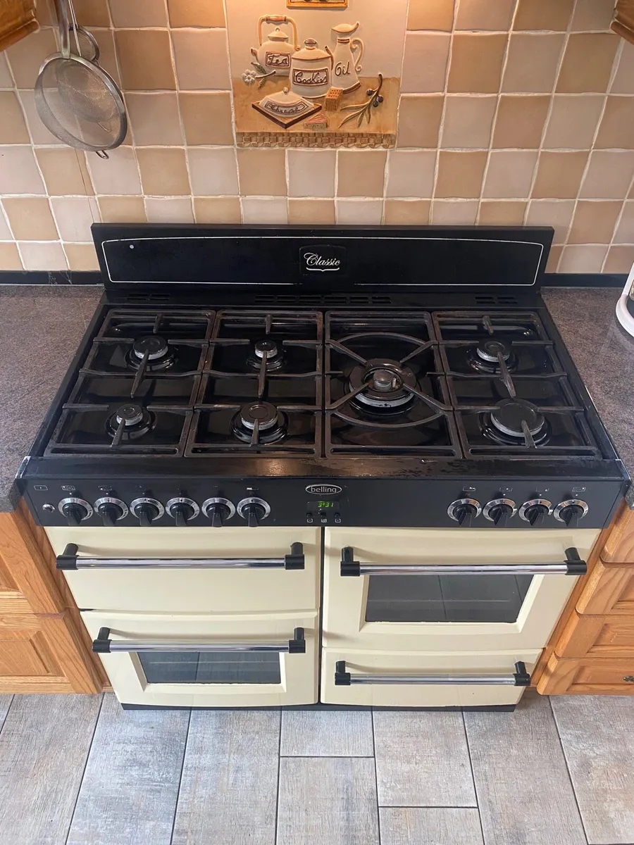 Cooker - Image 2
