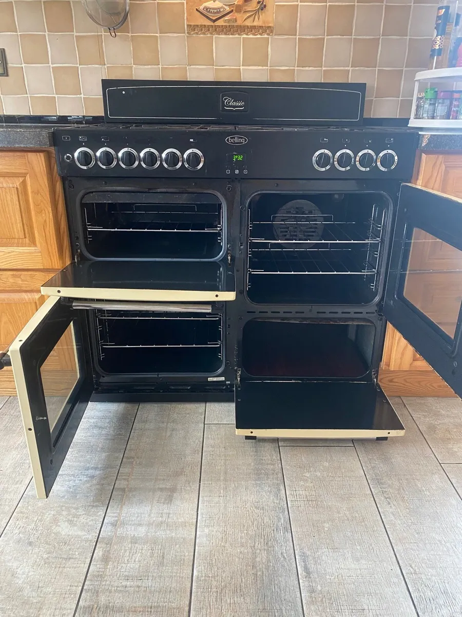 Cooker - Image 3