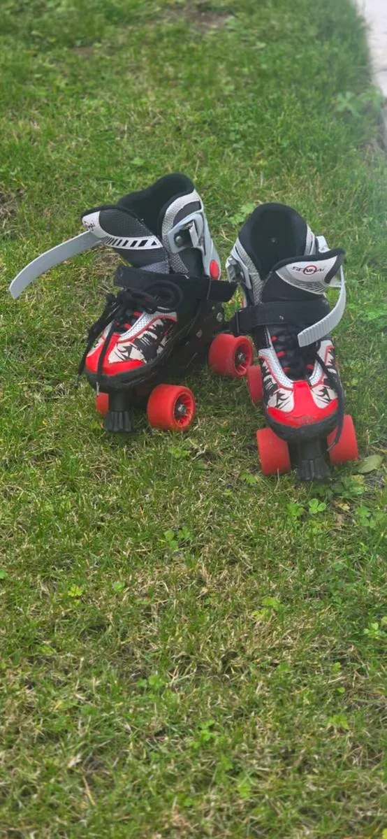 Roller skates - Image 2