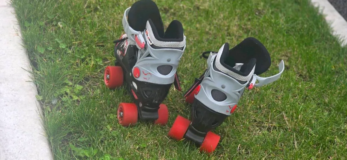 Roller skates - Image 3