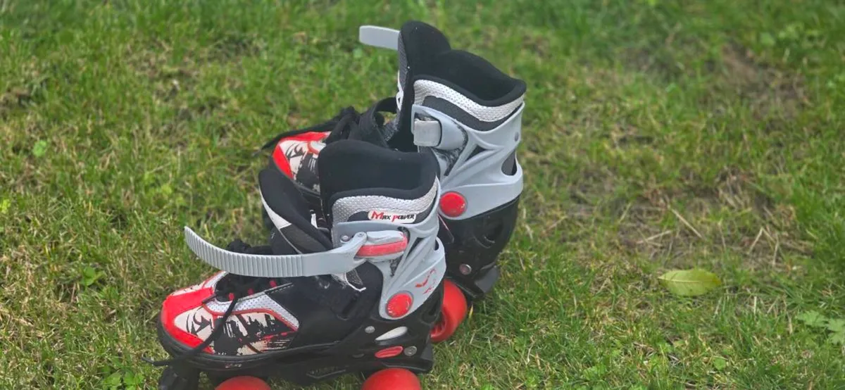 Roller skates - Image 4