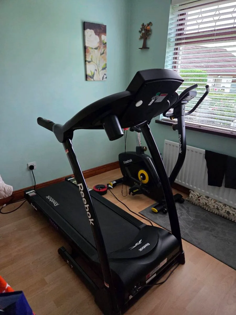Treadmill - Image 1
