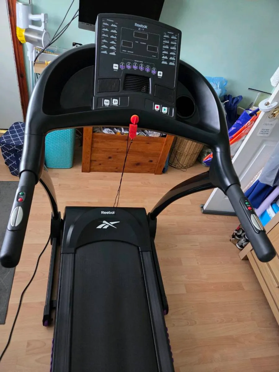 Treadmill - Image 2