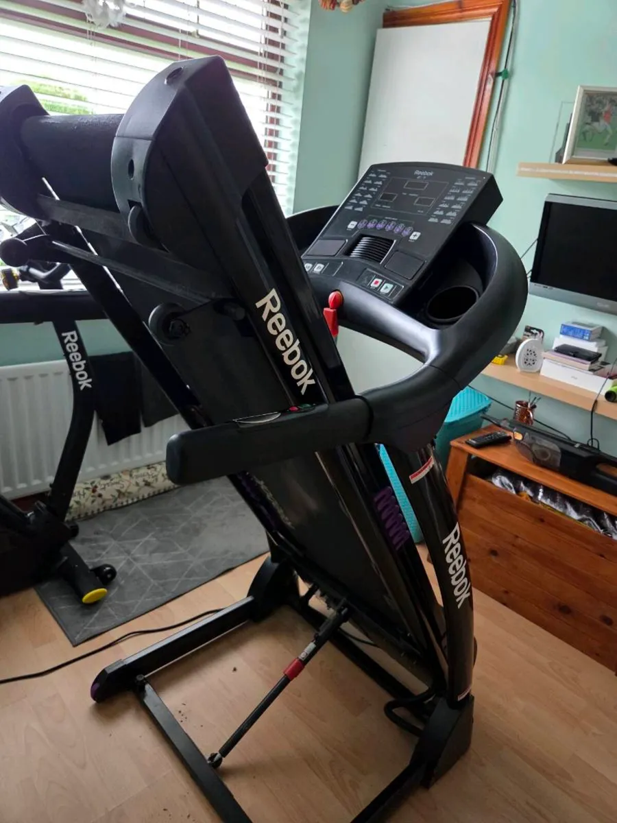 Treadmill - Image 3