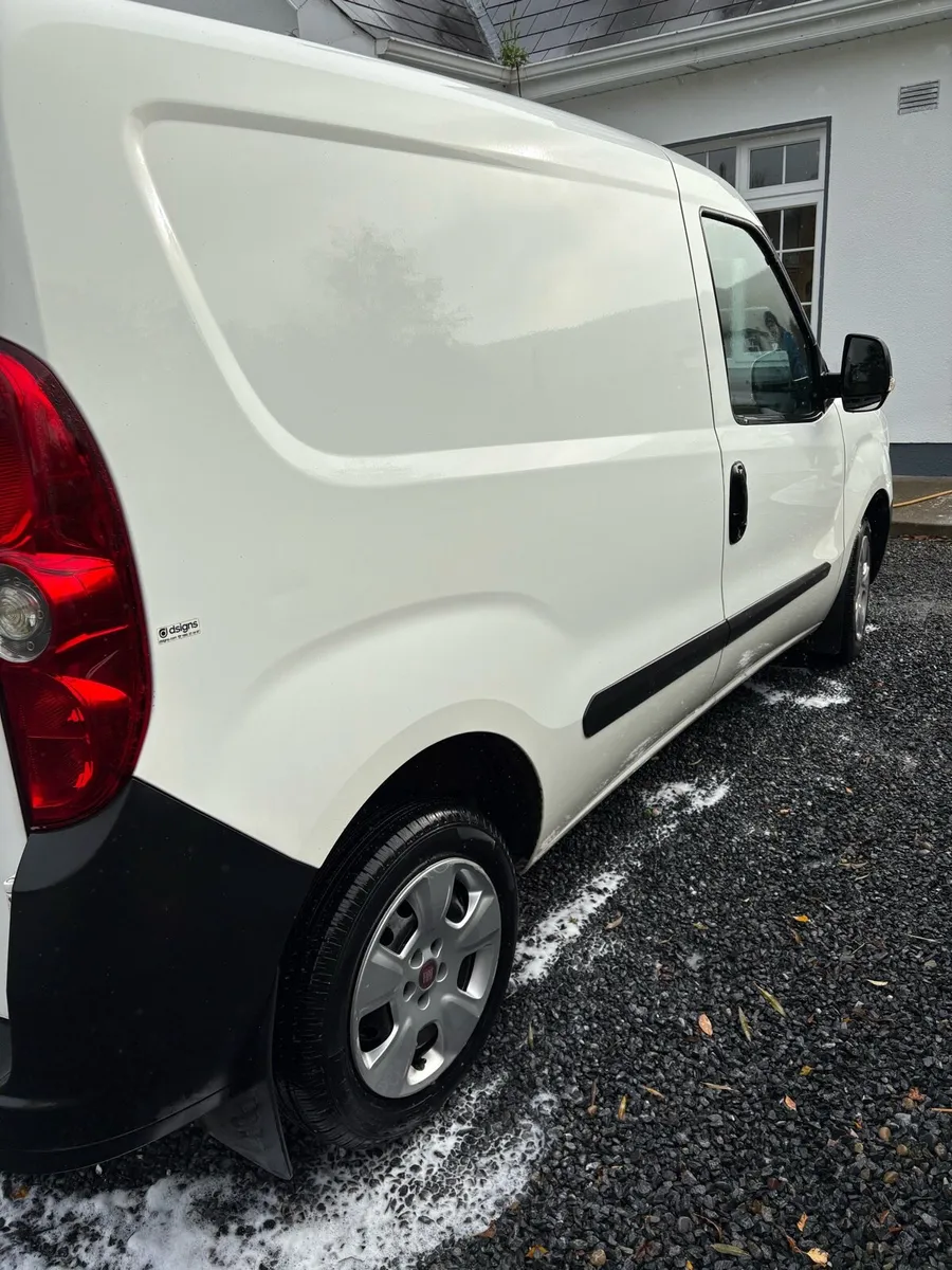 Fiat dablo - Image 3