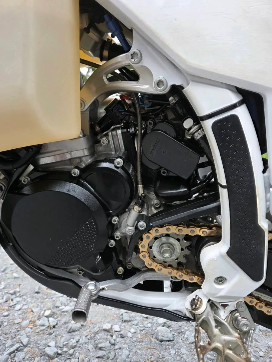 Husqvarna Te 300 Pro - Image 4