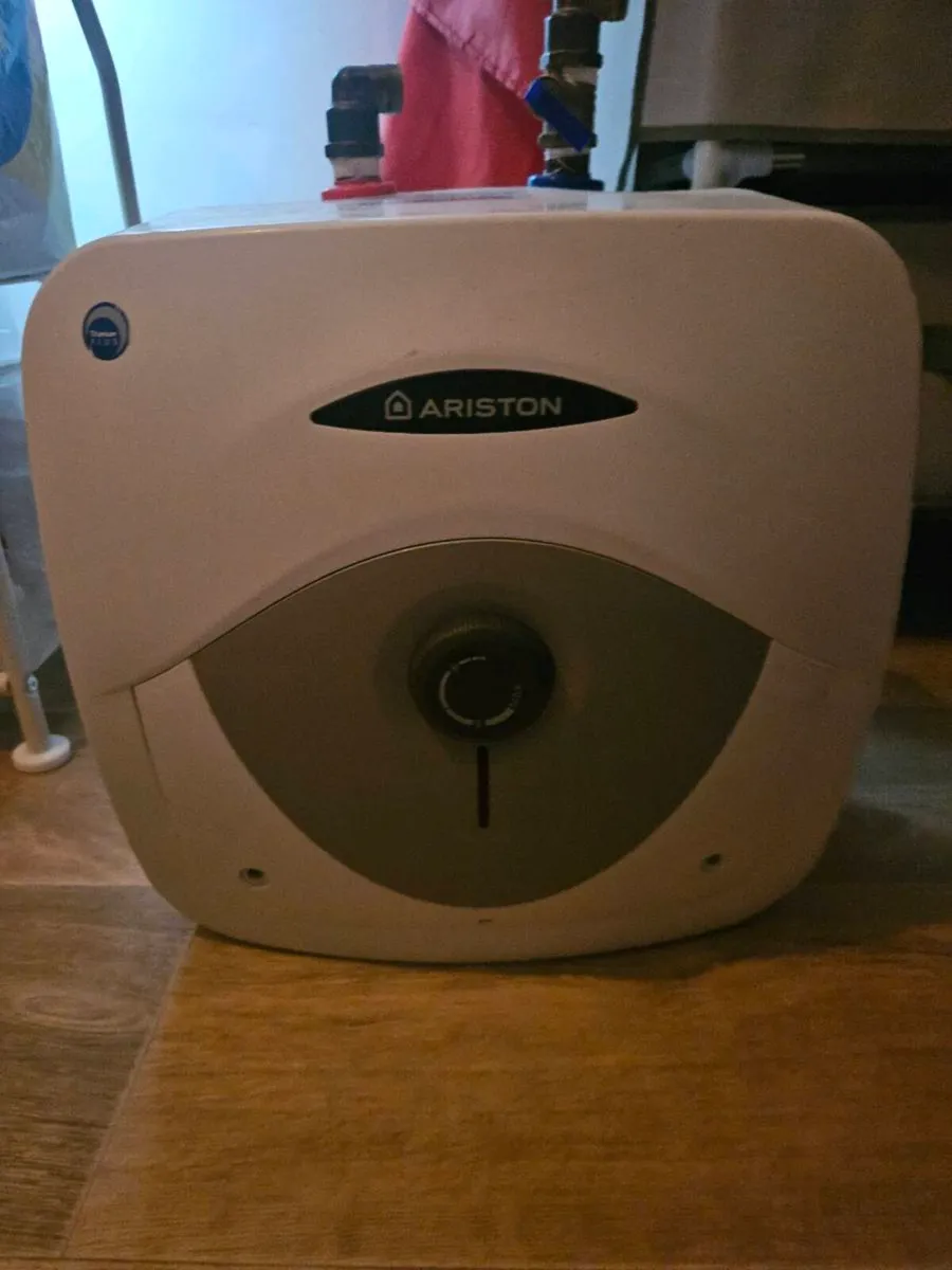Water heater 10L - Image 2