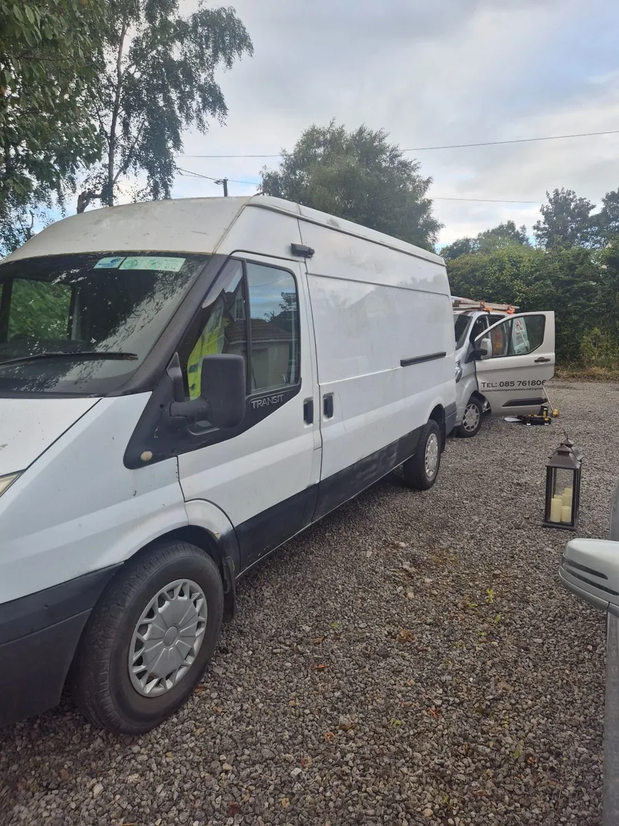 Ford Transit 2010 - Image 3