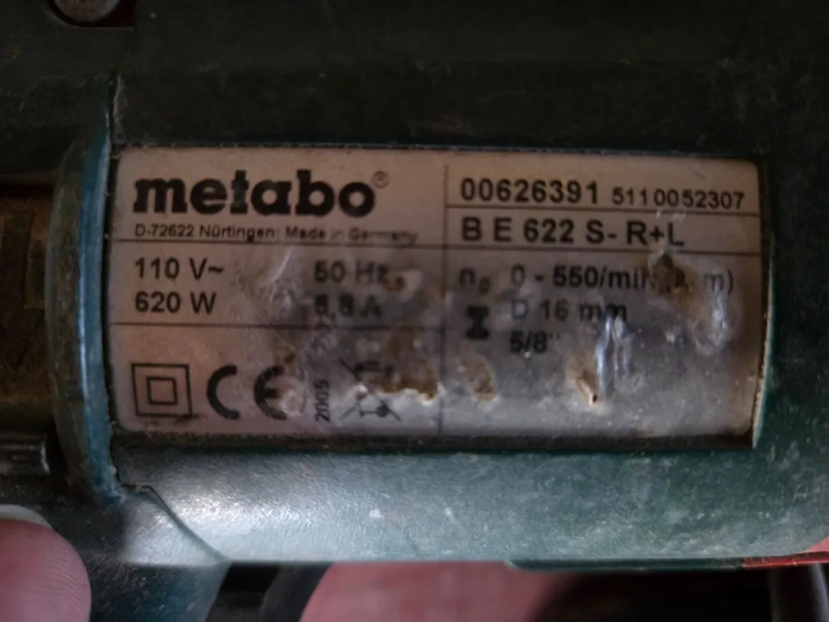 Drill - Image 3