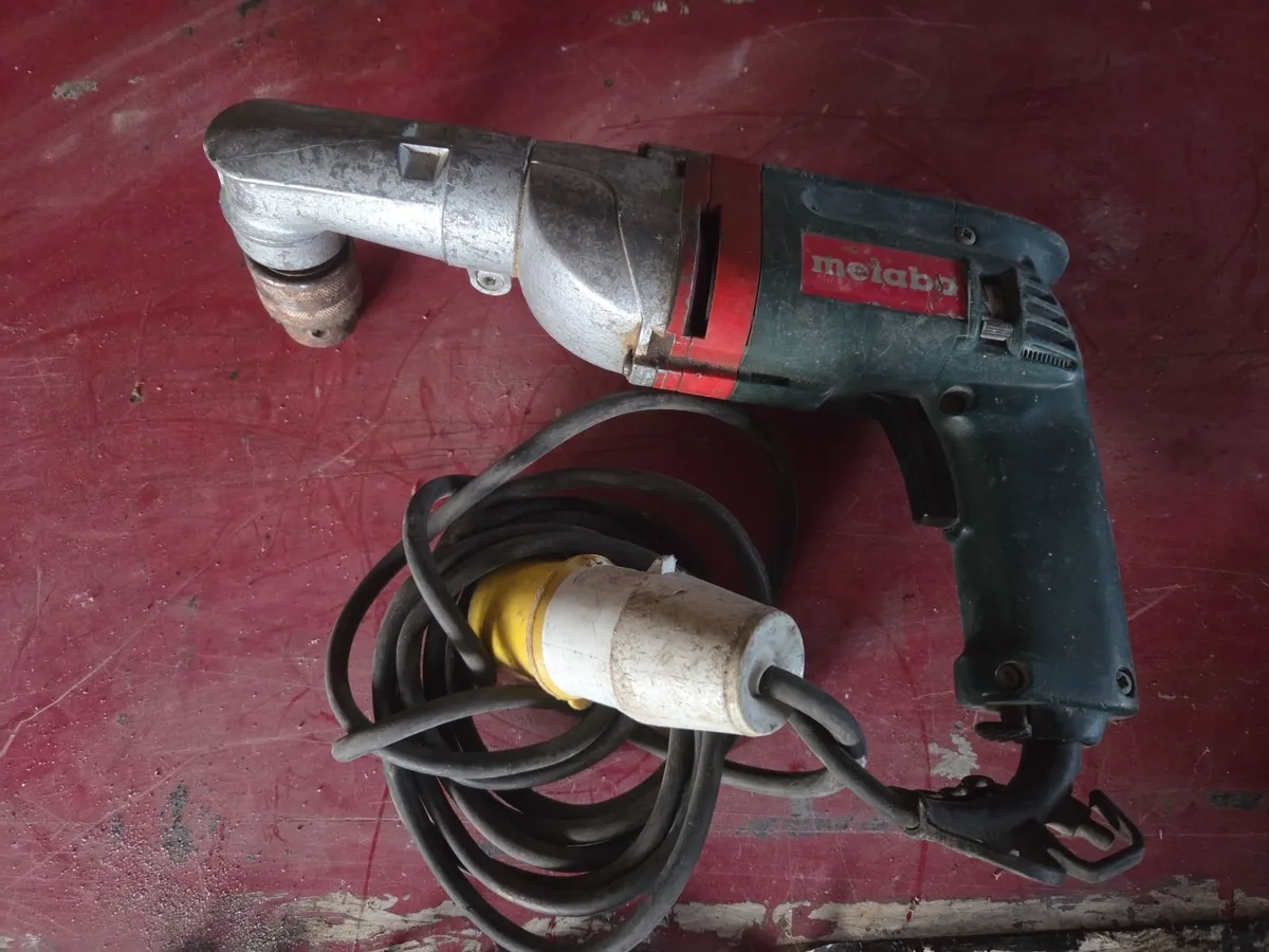 Drill - Image 4
