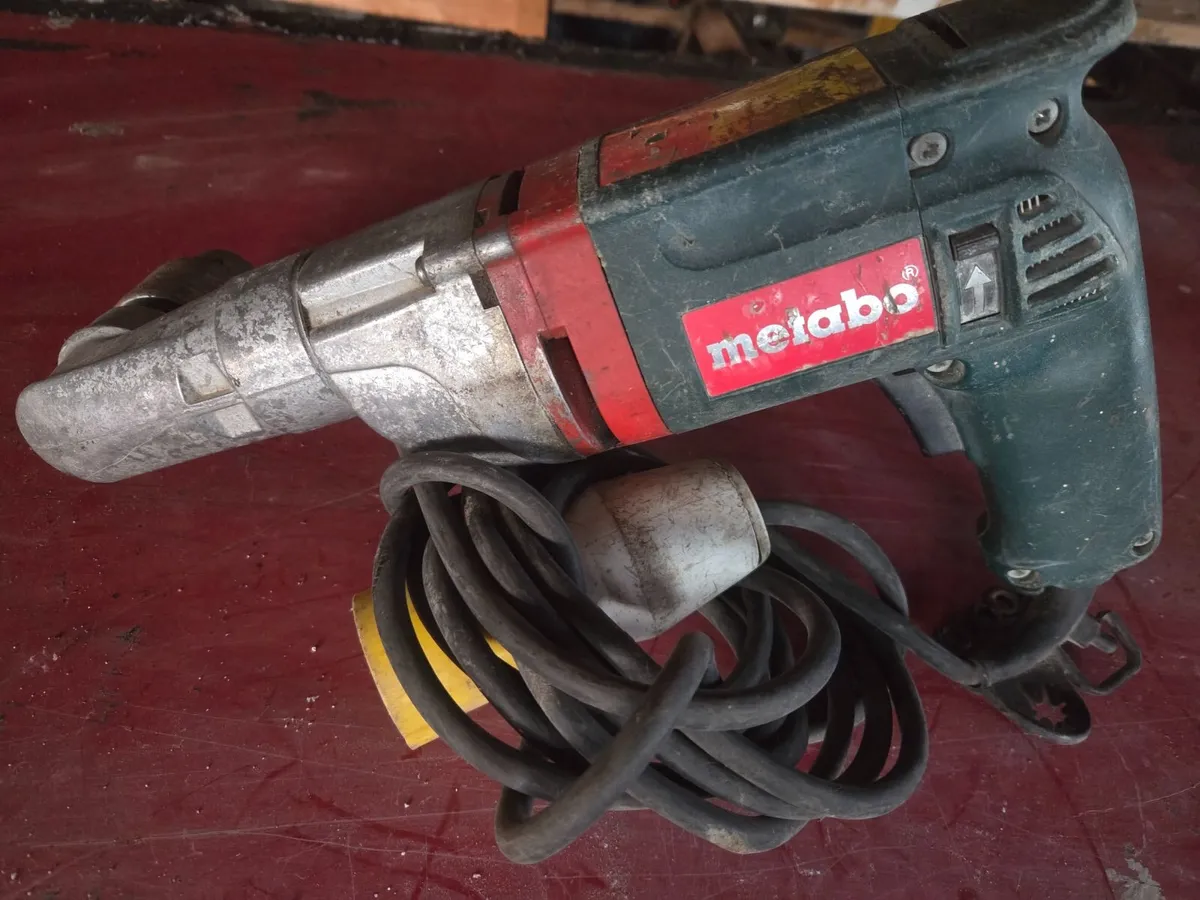 Drill - Image 1