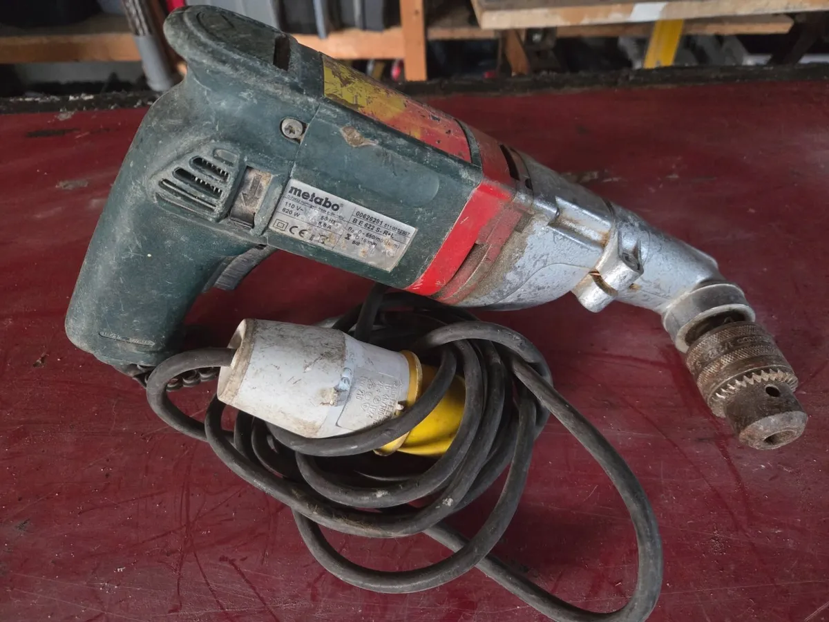 Drill - Image 2