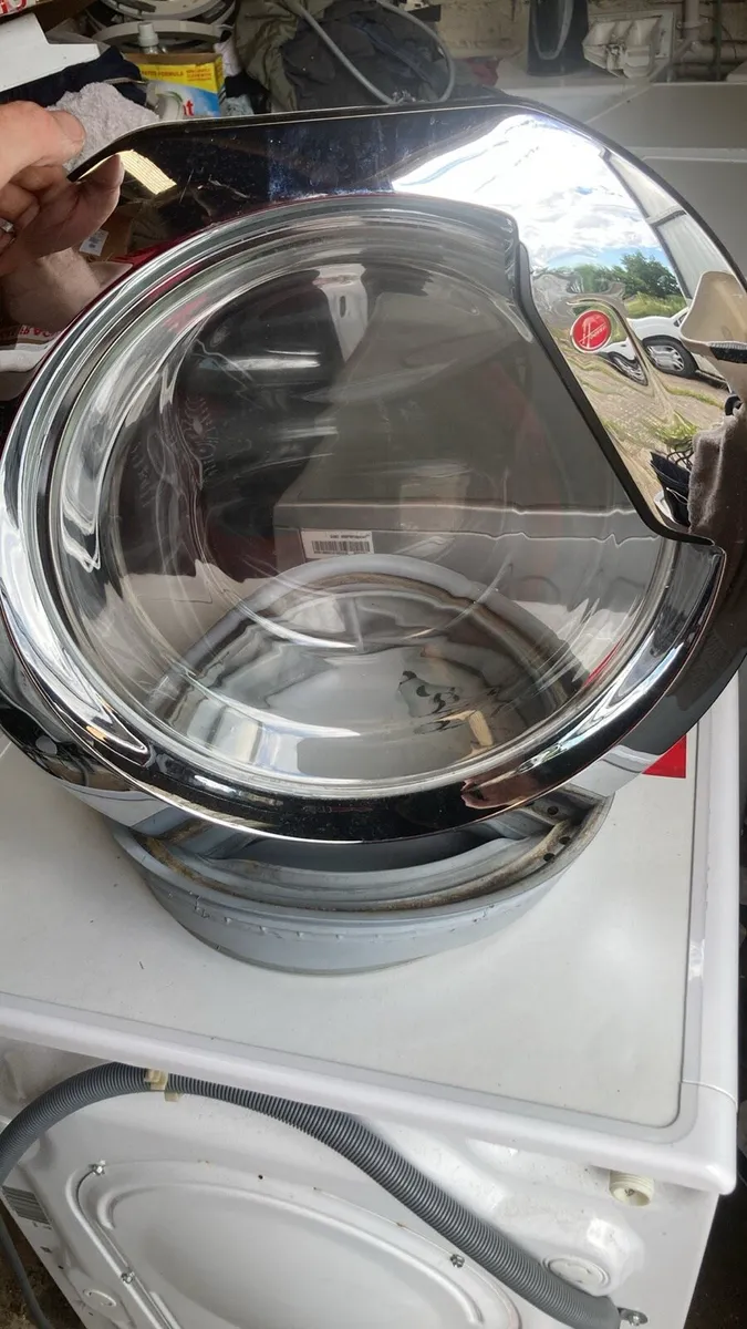 Washing Machine Doors - Image 4