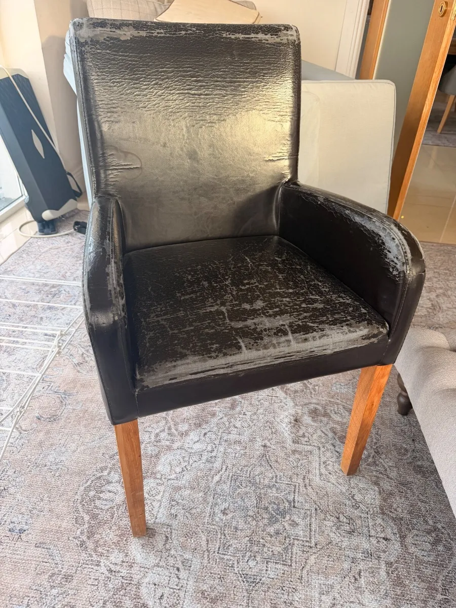 Dining chairs - Image 2