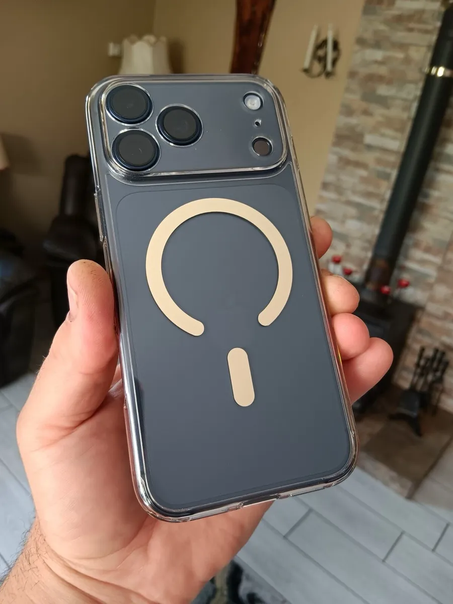iPhone 17 pro max unlock 256 - Image 2