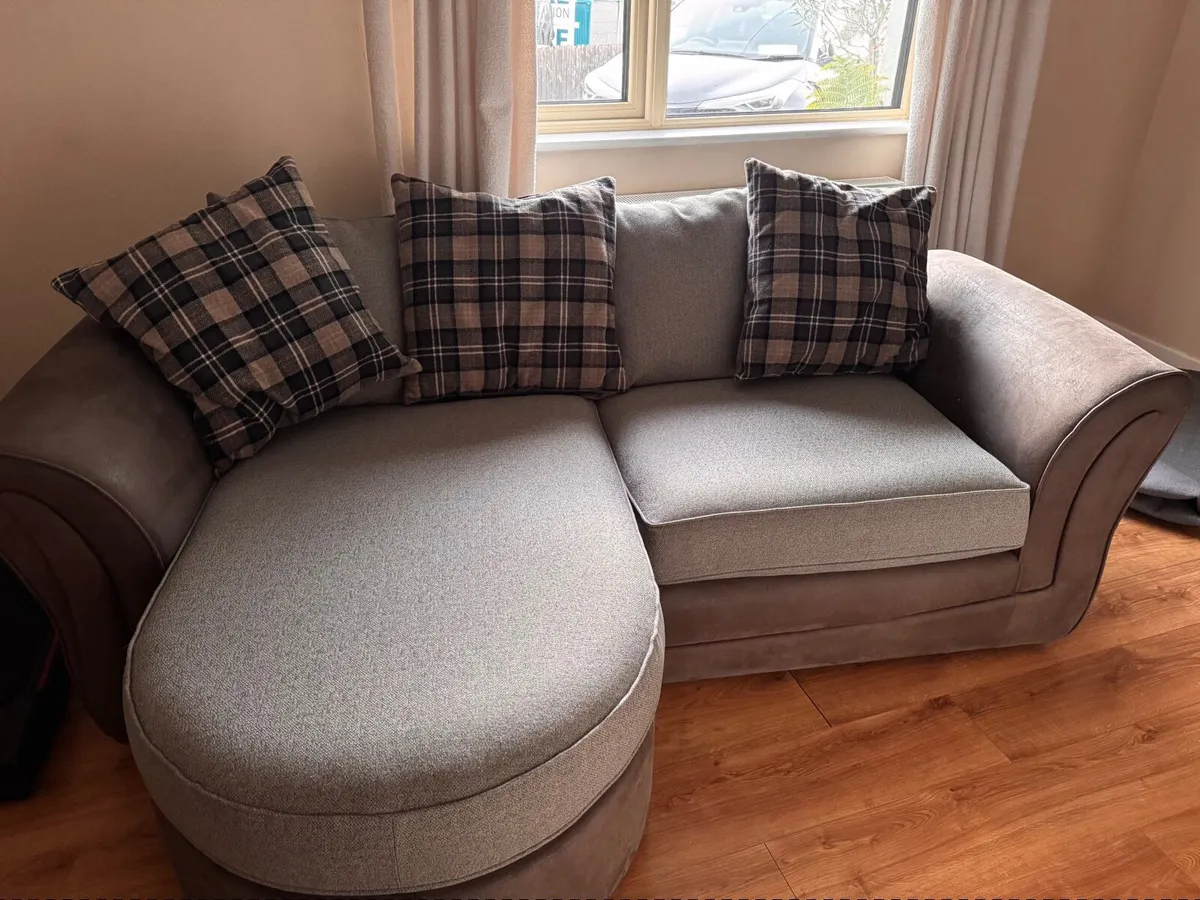 Sofa - Image 1