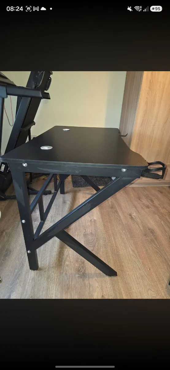 Gaming Desk - Image 4