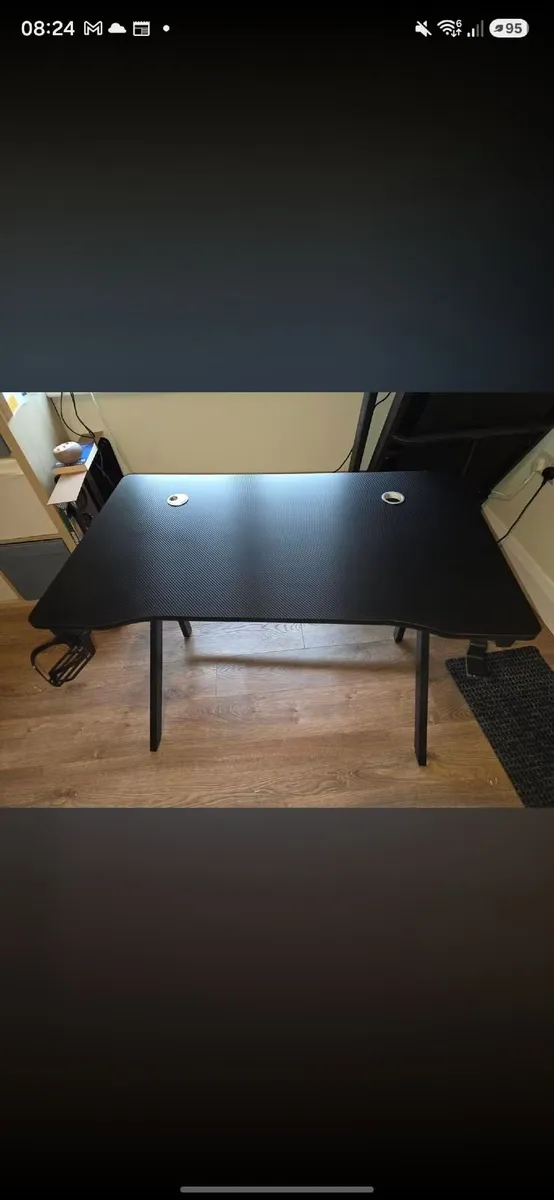 Gaming Desk - Image 1