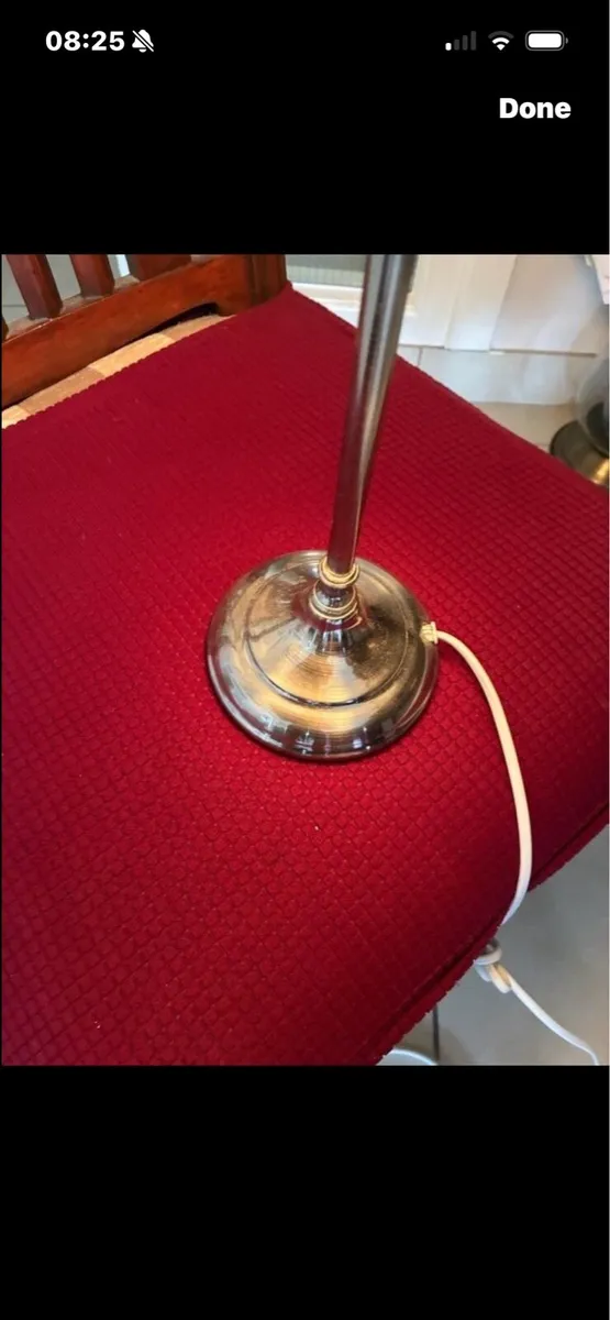 Bedside/ Table Lamp - Image 3