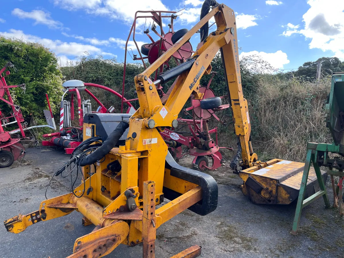 farm machinery - Image 2