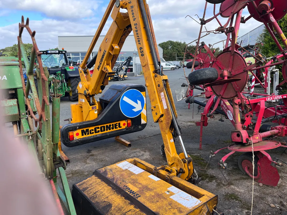 farm machinery - Image 3